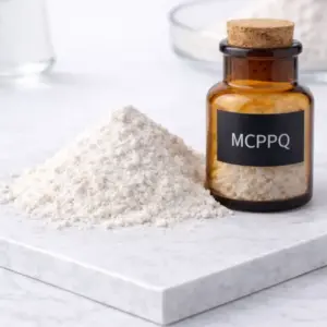 MCPPQ Pulver