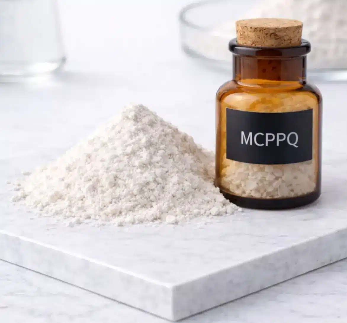 MCPPQ – Methaqualon Analogon